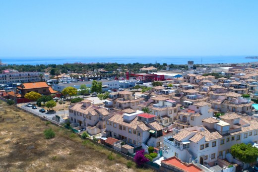 Sale - Bungalow Planta Alta - Orihuela Costa - Zeniamar-Horizonte-La Campana