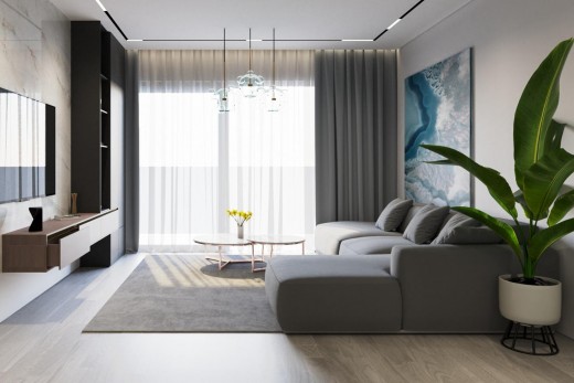 Resale - Wohnung - Torrevieja - Playa del cura