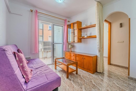 Resale - Wohnung - Torrevieja - Estacion de autobuses
