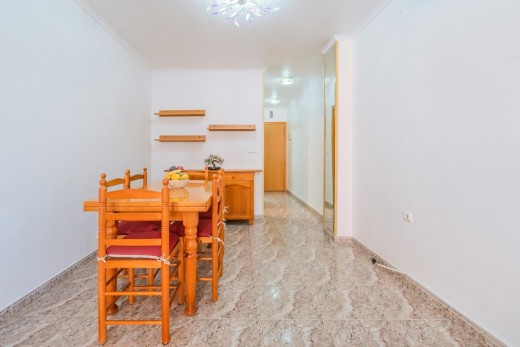 Resale - Wohnung - Torrevieja - Estacion de autobuses