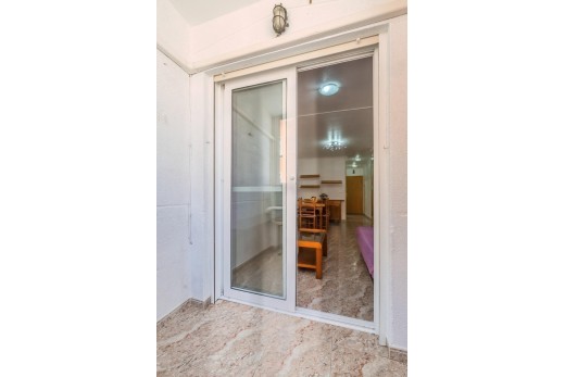 Resale - Wohnung - Torrevieja - Estacion de autobuses