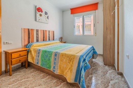 Resale - Wohnung - Torrevieja - Estacion de autobuses