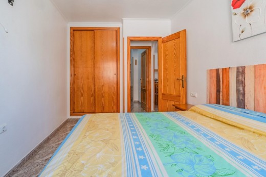 Resale - Wohnung - Torrevieja - Estacion de autobuses