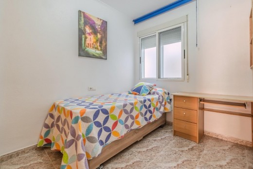Resale - Wohnung - Torrevieja - Estacion de autobuses