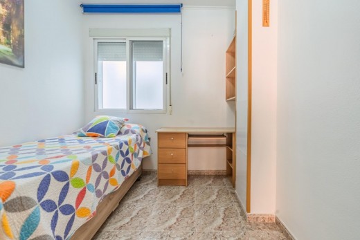 Resale - Wohnung - Torrevieja - Estacion de autobuses
