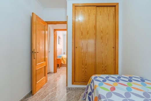 Resale - Wohnung - Torrevieja - Estacion de autobuses