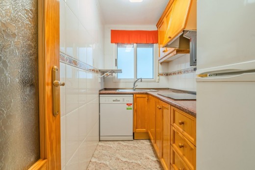 Resale - Wohnung - Torrevieja - Estacion de autobuses