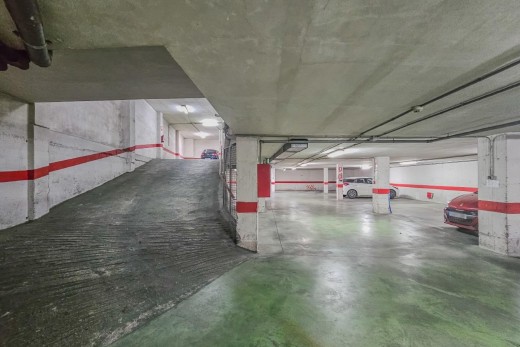Resale - Wohnung - Torrevieja - Estacion de autobuses