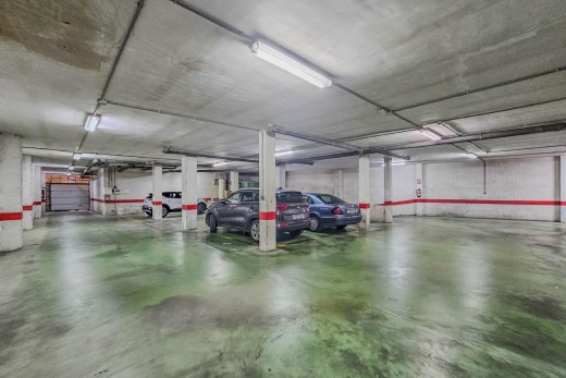 Resale - Wohnung - Torrevieja - Estacion de autobuses