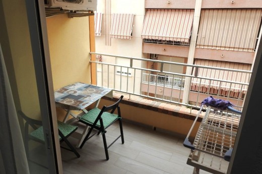 Resale - Lägenhet - Torrevieja - Playa del cura