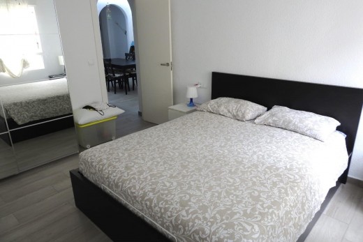 Resale - Lägenhet - Torrevieja - Playa del cura