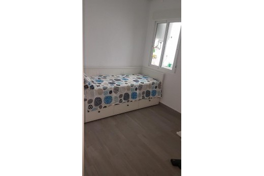 Resale - Lägenhet - Torrevieja - Playa del cura