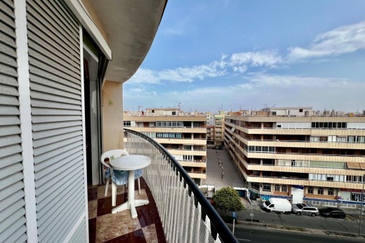 Resale - Lägenhet - Torrevieja - Acequion