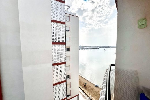 Resale - Lägenhet - Torrevieja - Acequion