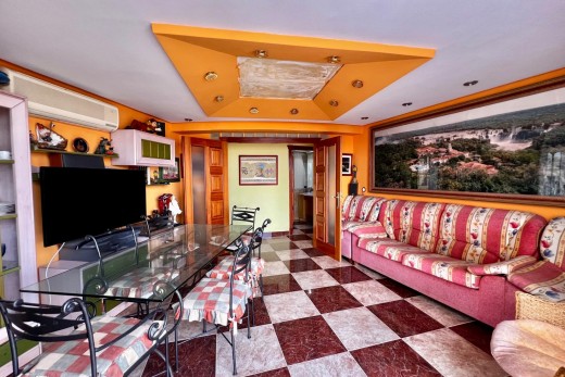 Resale - Lägenhet - Torrevieja - Acequion
