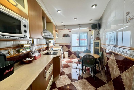 Resale - Lägenhet - Torrevieja - Acequion