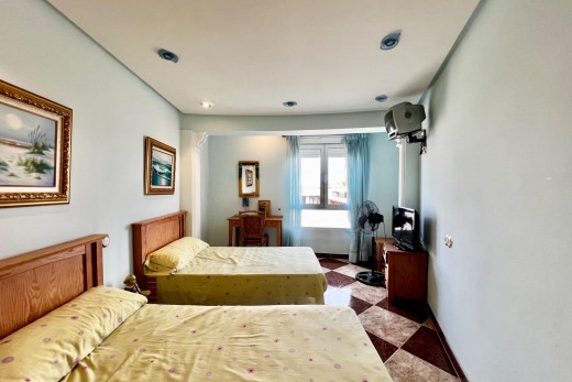 Resale - Lägenhet - Torrevieja - Acequion