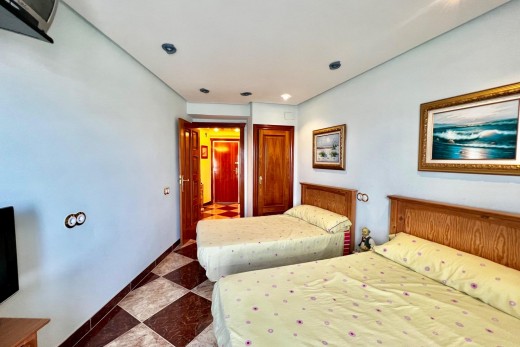 Resale - Lägenhet - Torrevieja - Acequion