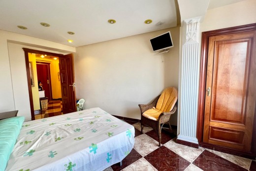 Resale - Lägenhet - Torrevieja - Acequion