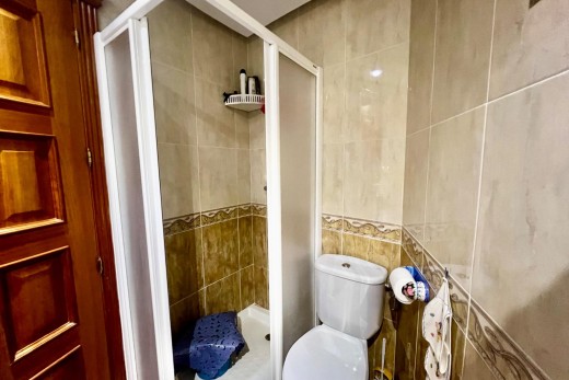 Resale - Lägenhet - Torrevieja - Acequion