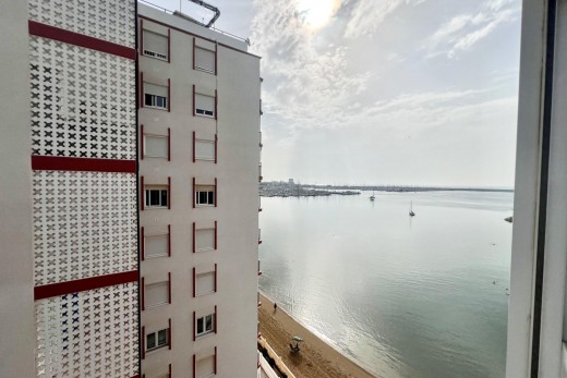 Resale - Lägenhet - Torrevieja - Acequion