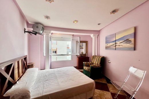 Resale - Lägenhet - Torrevieja - Acequion