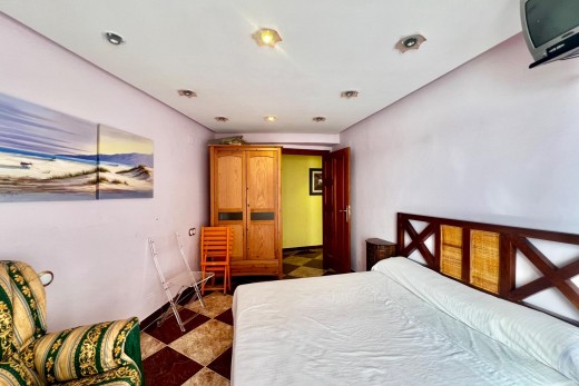 Resale - Lägenhet - Torrevieja - Acequion