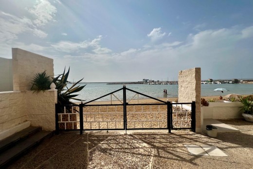 Resale - Lägenhet - Torrevieja - Acequion