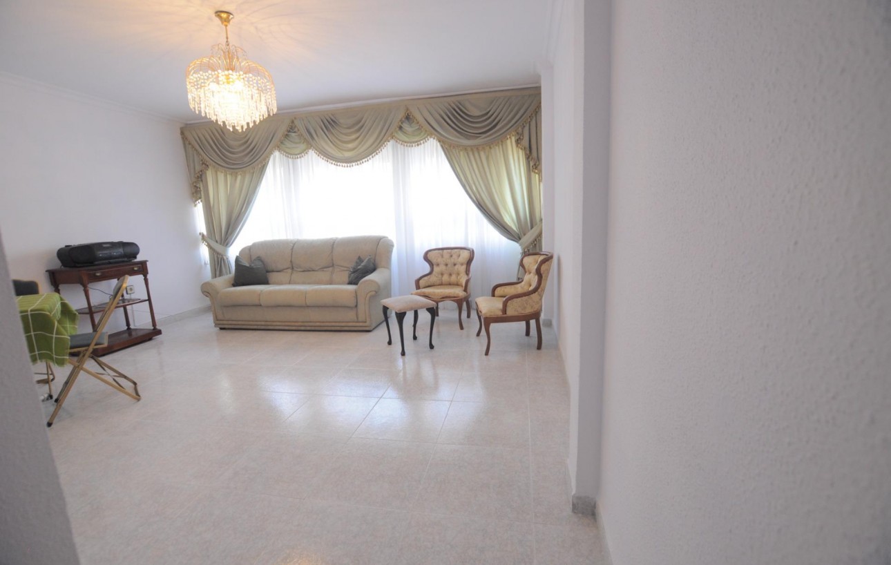 Venta - Piso - Torrevieja - Centro
