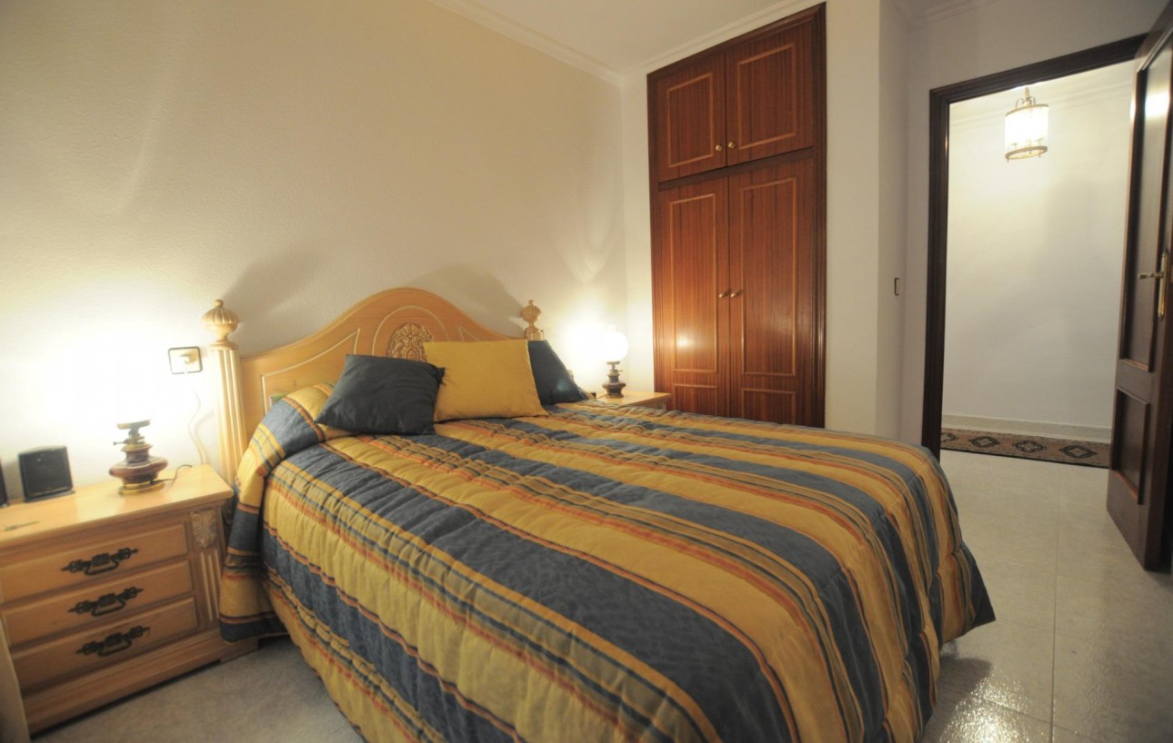 Venta - Piso - Torrevieja - Centro