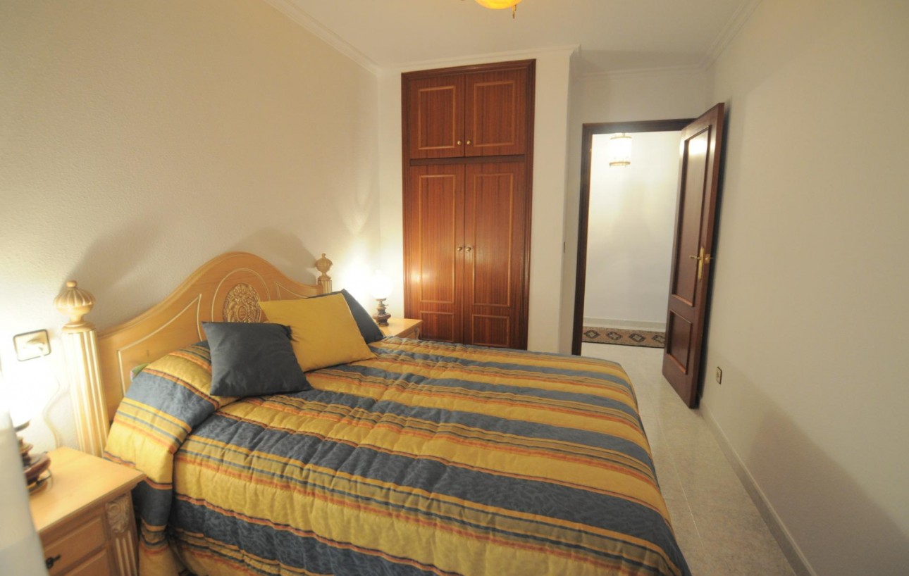 Venta - Piso - Torrevieja - Centro