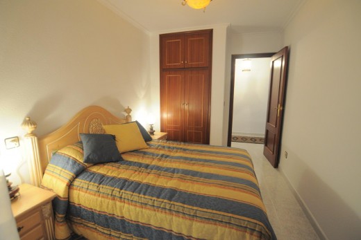 Venta - Piso - Torrevieja - Centro