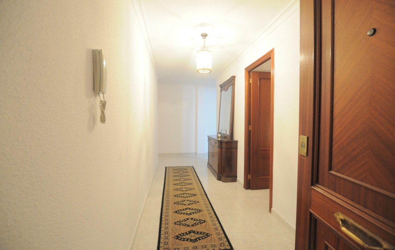 Venta - Piso - Torrevieja - Centro