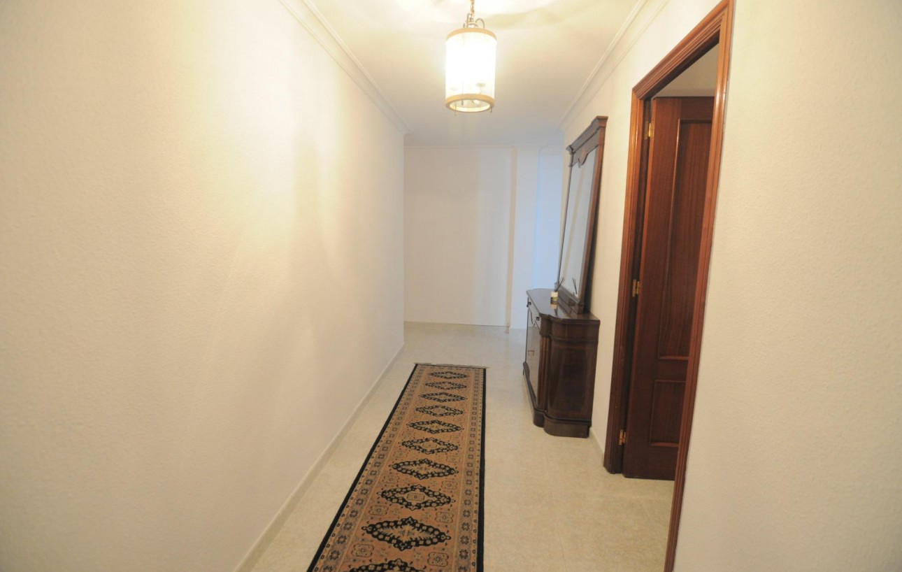 Venta - Piso - Torrevieja - Centro