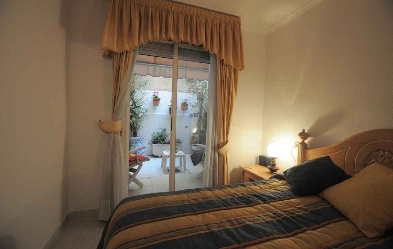 Venta - Piso - Torrevieja - Centro