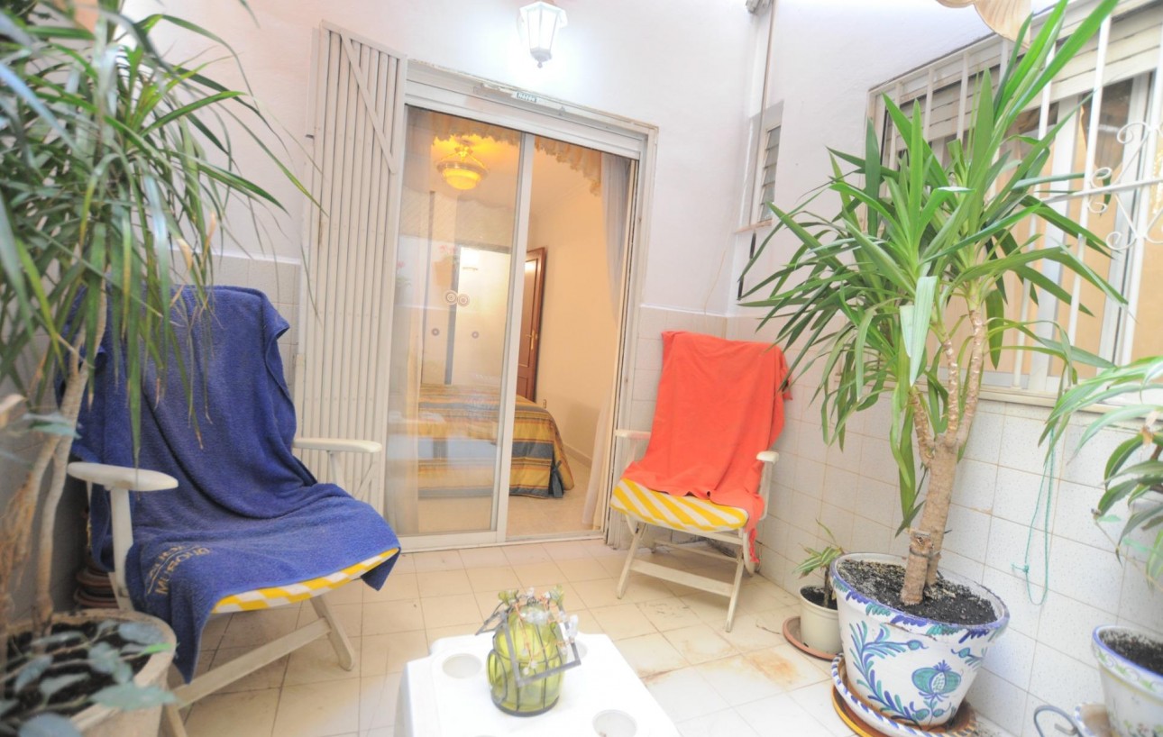 Venta - Piso - Torrevieja - Centro