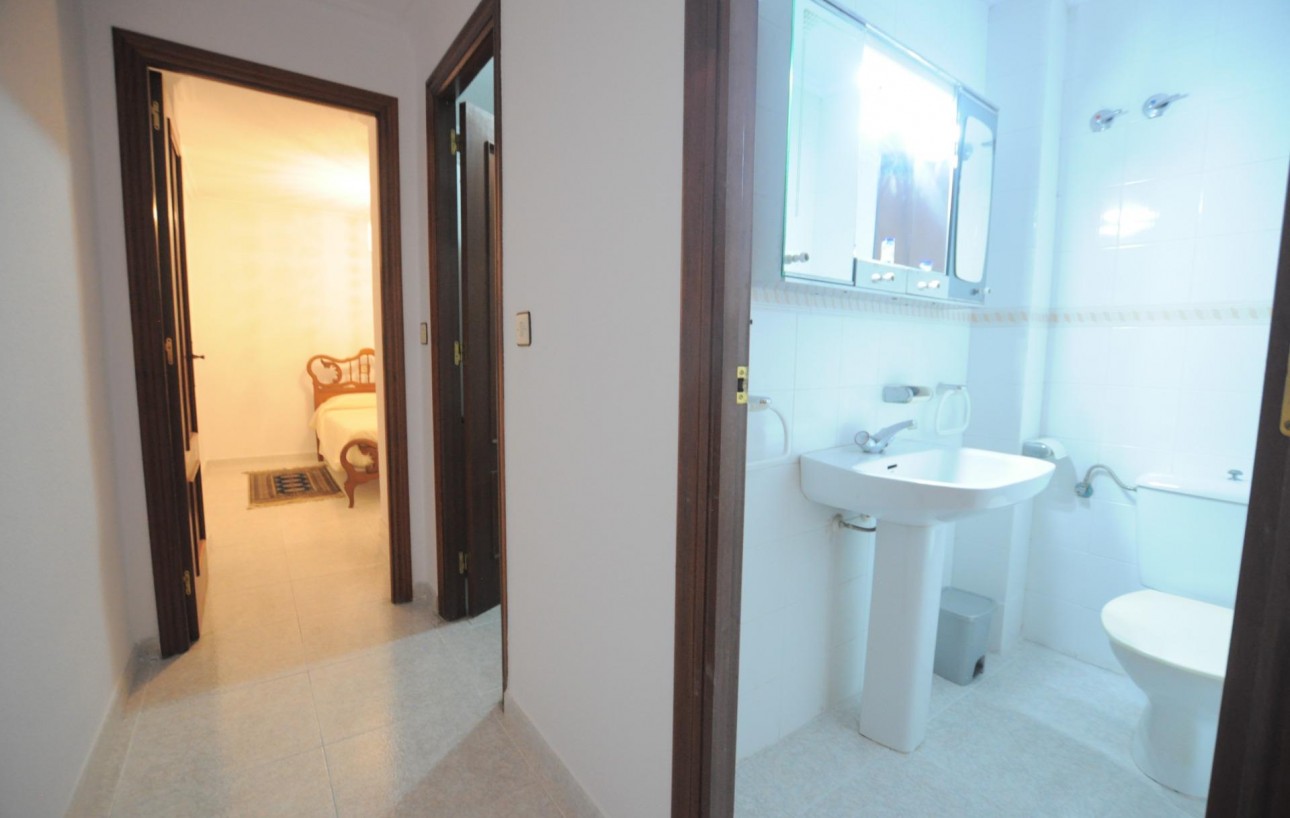 Venta - Piso - Torrevieja - Centro