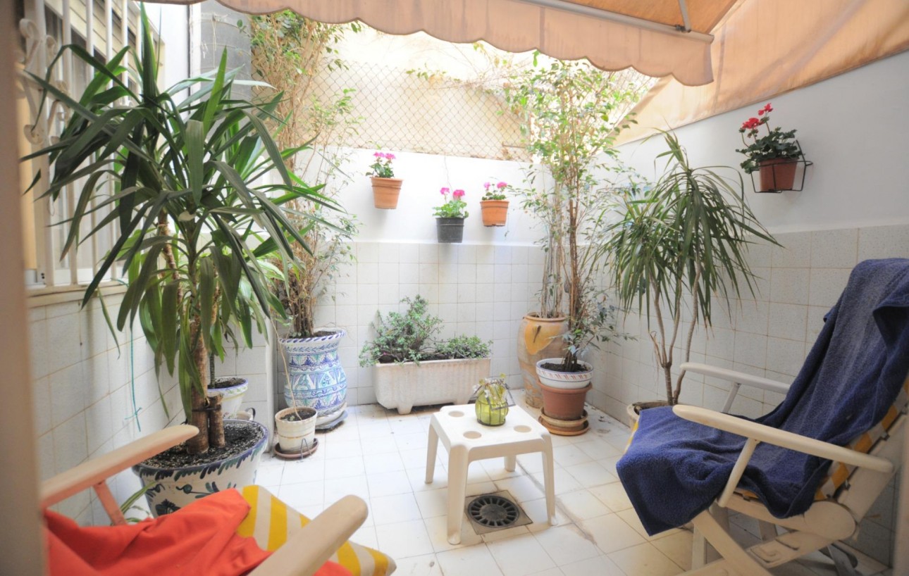 Venta - Piso - Torrevieja - Centro