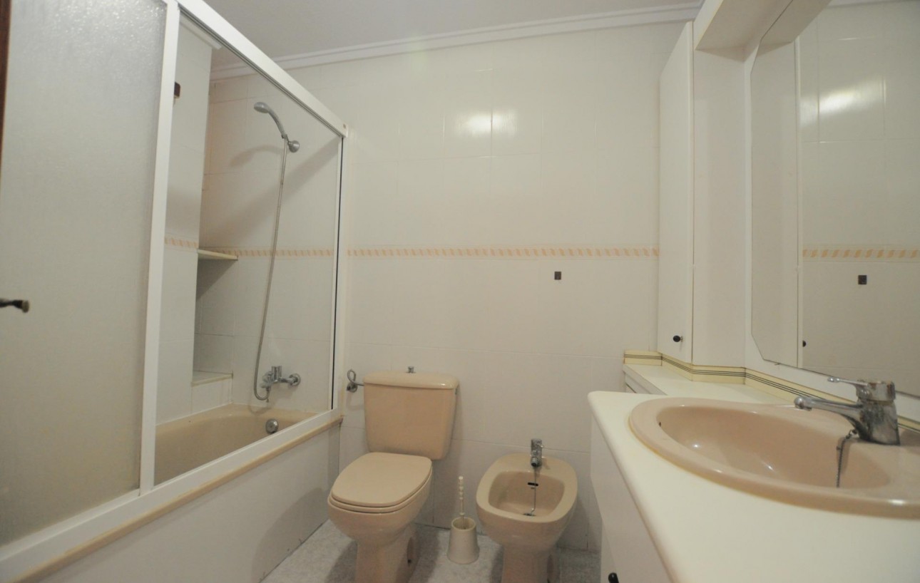 Venta - Piso - Torrevieja - Centro