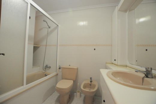 Venta - Piso - Torrevieja - Centro