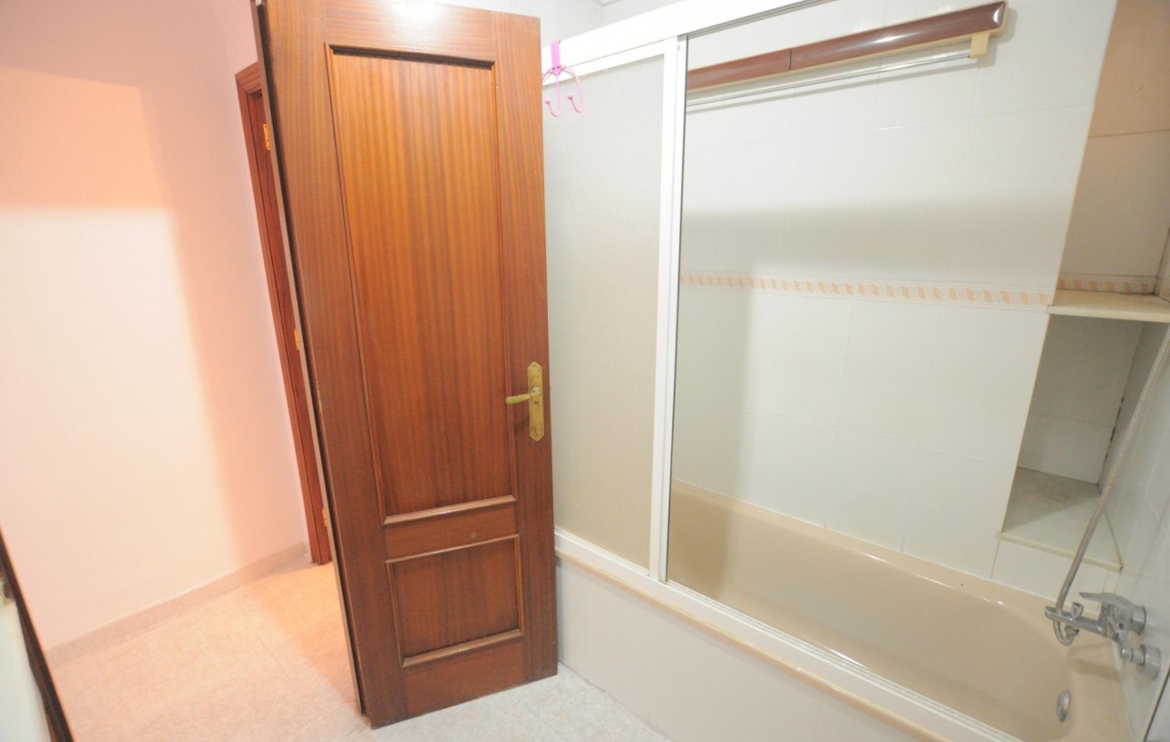 Venta - Piso - Torrevieja - Centro