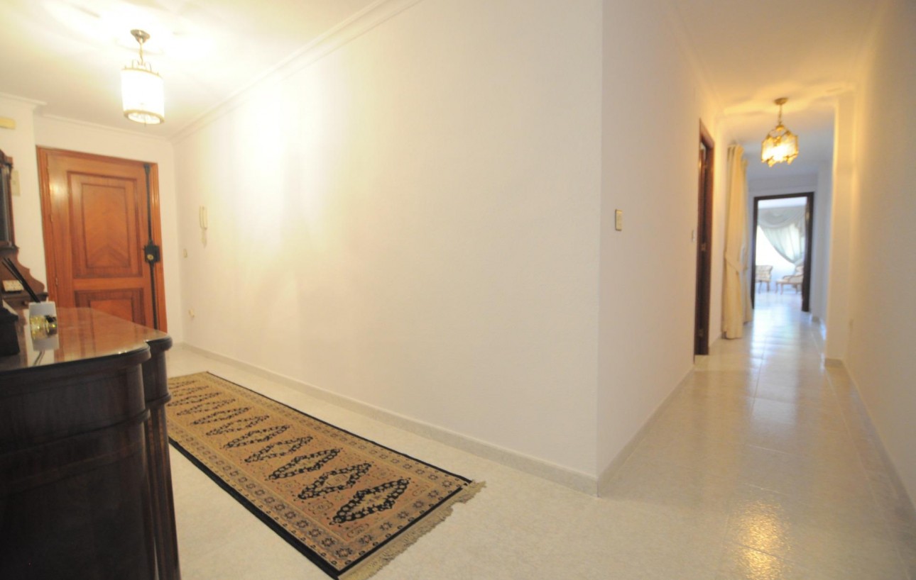 Venta - Piso - Torrevieja - Centro