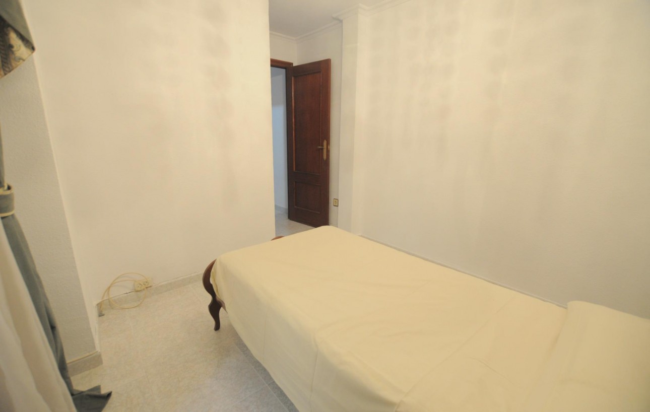 Venta - Piso - Torrevieja - Centro