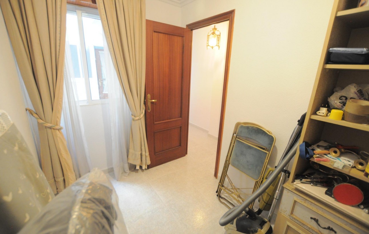 Venta - Piso - Torrevieja - Centro