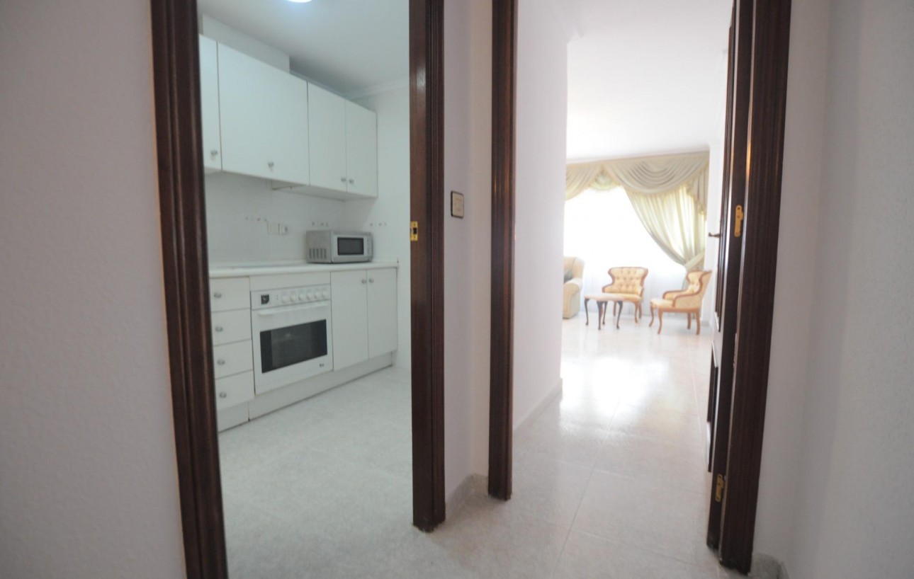 Venta - Piso - Torrevieja - Centro