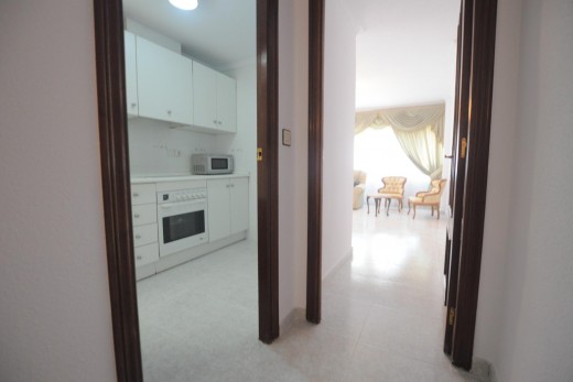 Venta - Piso - Torrevieja - Centro