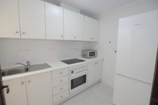 Venta - Piso - Torrevieja - Centro