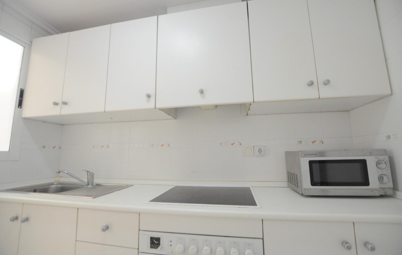 Venta - Piso - Torrevieja - Centro