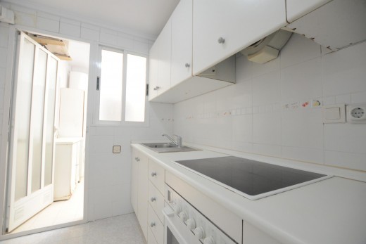 Venta - Piso - Torrevieja - Centro