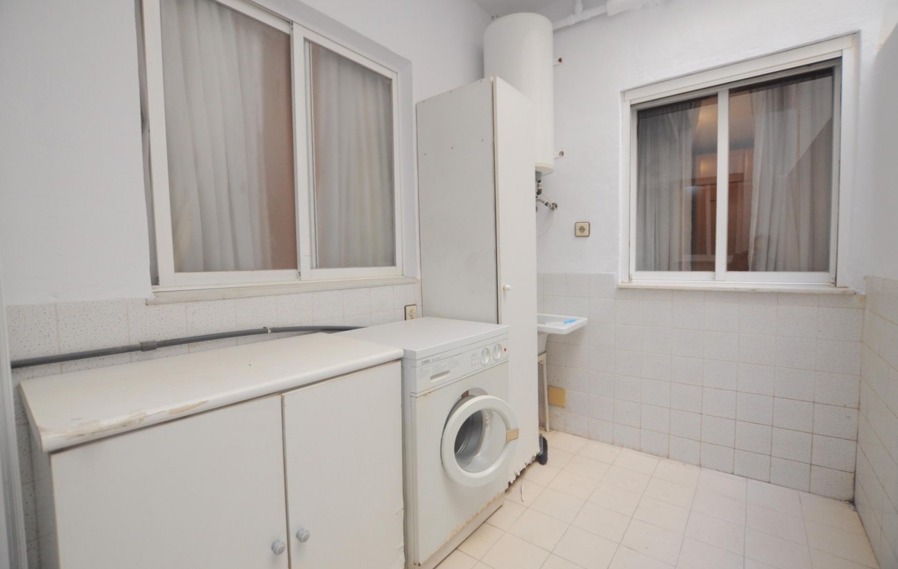Venta - Piso - Torrevieja - Centro